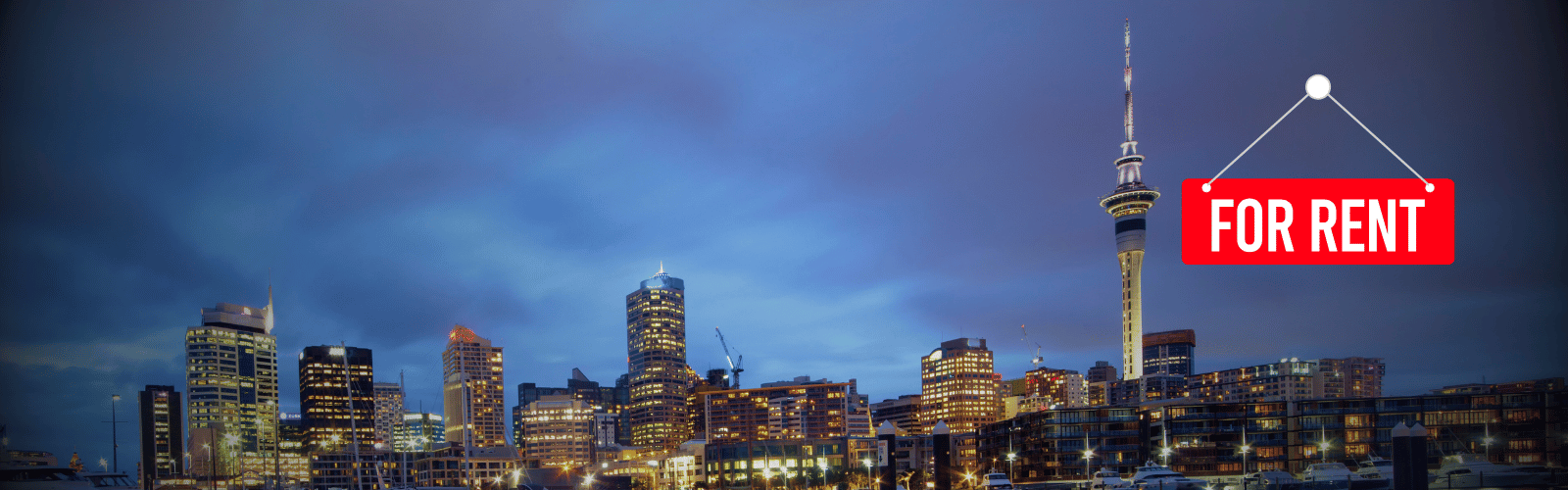 Navigating Auckland’s Rental Market: A Landlord’s Essential Guide for Maximising Returns