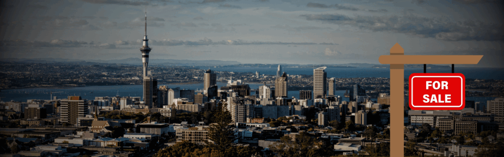 Selling Your Auckland Home: Top Tips for a Smooth Sale in a Competitive Market