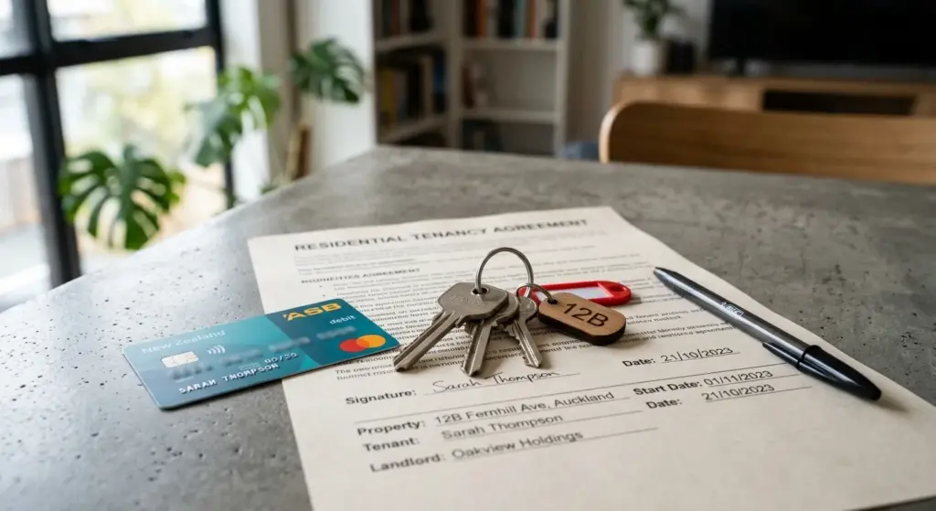 Bond Refunds in NZ: How Rental Bonds Work (Landlord Guide)