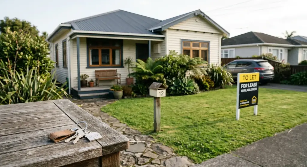 How to Legally End a Tenancy in NZ: A Landlord Guide (2026)