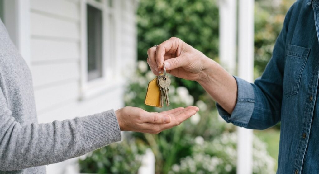 Renting Out Your House in NZ for the First Time: A Complete Guide