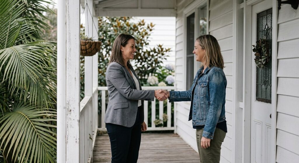 Switching Property Managers in NZ: How to Change Without Disrupting Your Tenants